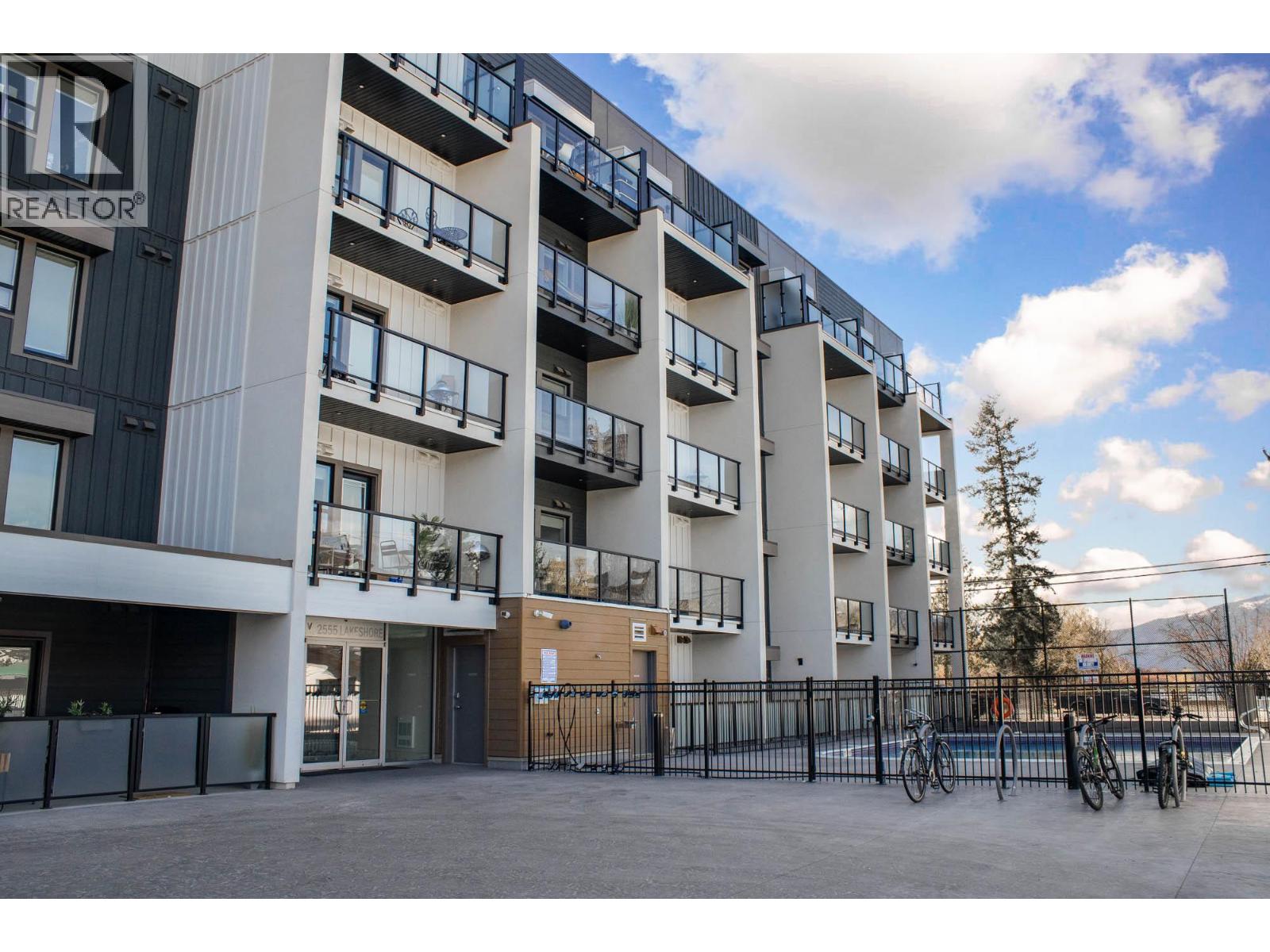 2555 Lakeshore Road Unit# 507, Vernon, British Columbia  V1H 0A4 - Photo 11 - 10378378