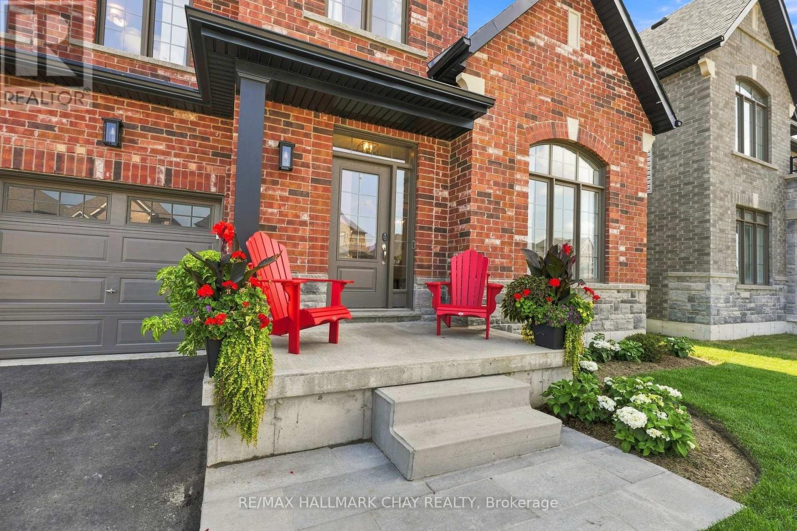 3118 Orion Boulevard, Orillia, Ontario  L3V 8L8 - Photo 5 - S13634280