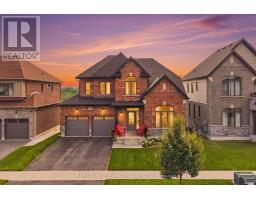 3118 ORION BOULEVARD, Orillia, Ontario