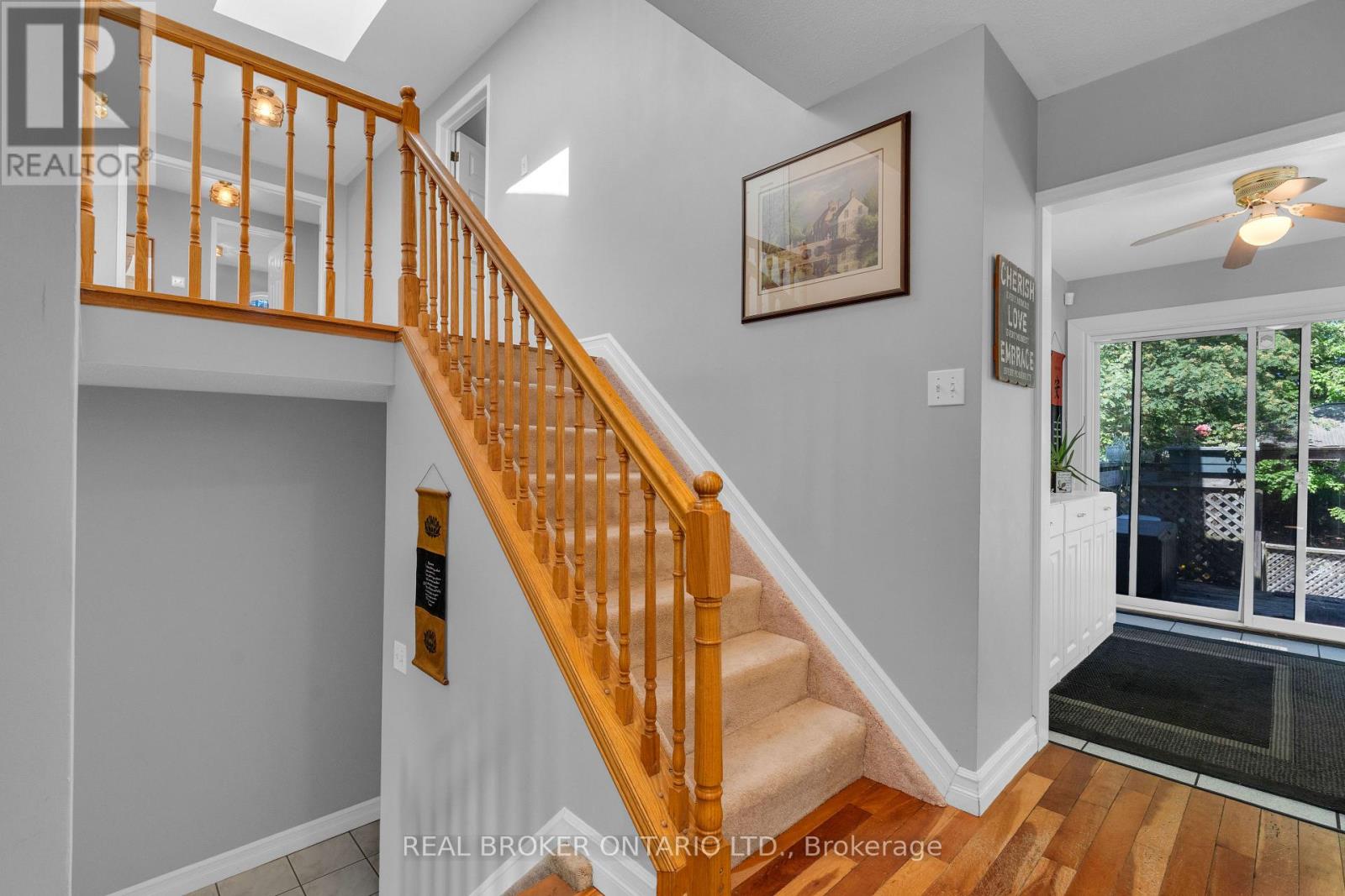 215 Mary Anne Drive, Barrie (Painswick North), Ontario  L4N 4T1 - Photo 28 - S13634290
