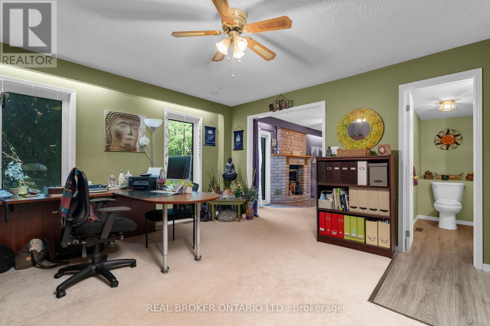 215 Mary Anne Drive, Barrie (Painswick North), Ontario  L4N 4T1 - Photo 41 - S13634290