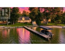 3852 MULEY POINT ROAD, Ramara, Ontario