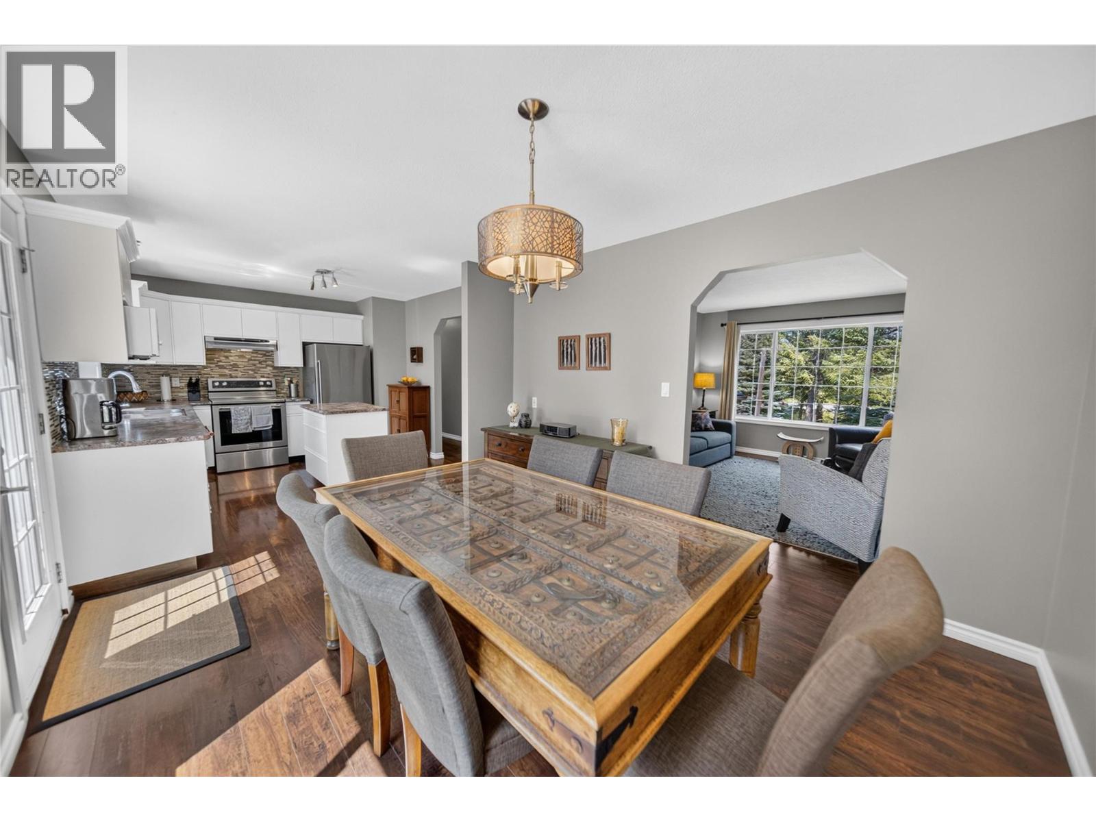 6799 Rosen Lake Road, Jaffray, British Columbia  V0B 1T0 - Photo 16 - 10396203