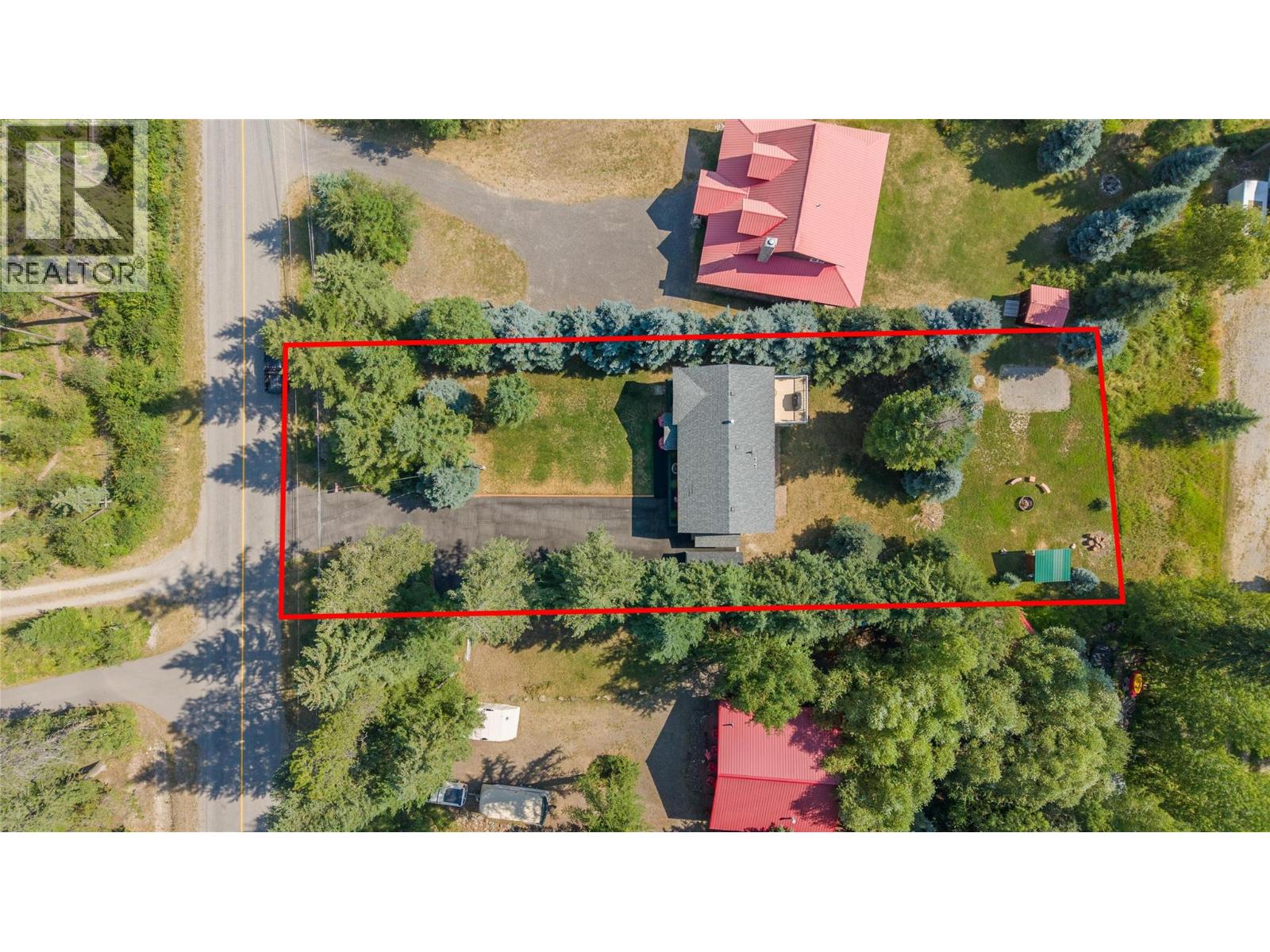 6799 Rosen Lake Road, Jaffray, British Columbia  V0B 1T0 - Photo 2 - 10396203