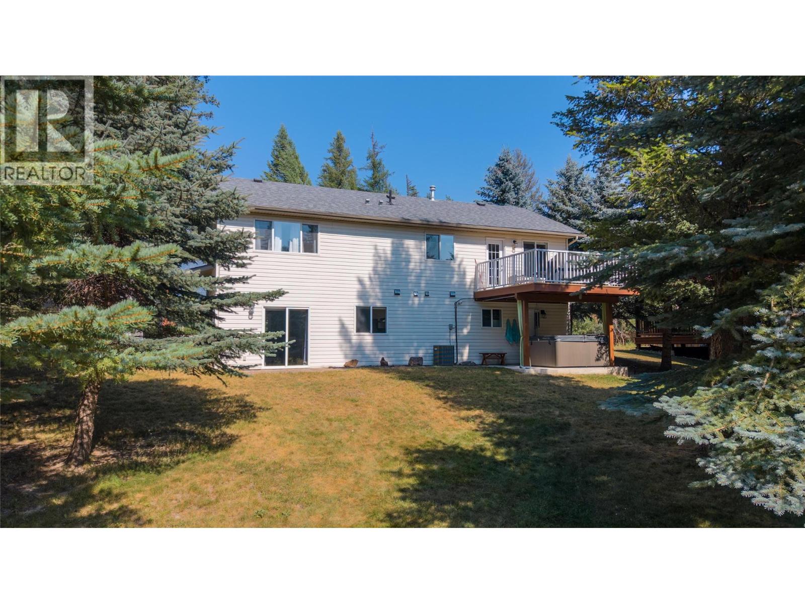 6799 Rosen Lake Road, Jaffray, British Columbia  V0B 1T0 - Photo 10 - 10396203