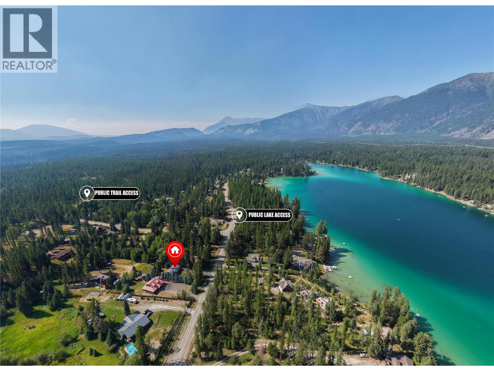 6799 Rosen Lake Road, Jaffray, British Columbia  V0B 1T0 - Photo 3 - 10396203