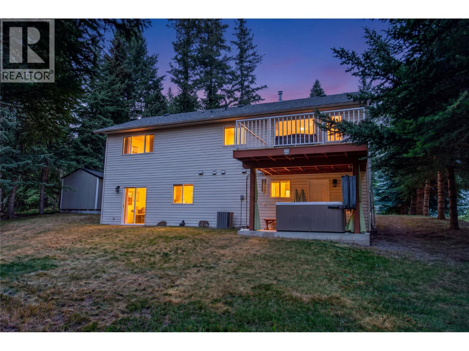 6799 Rosen Lake Road, Jaffray, British Columbia  V0B 1T0 - Photo 57 - 10396203