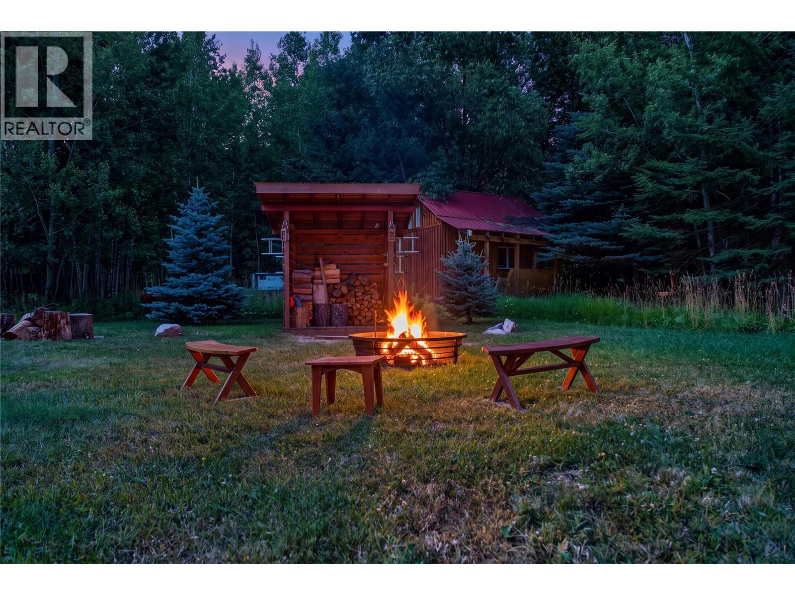 6799 Rosen Lake Road, Jaffray, British Columbia  V0B 1T0 - Photo 62 - 10396203