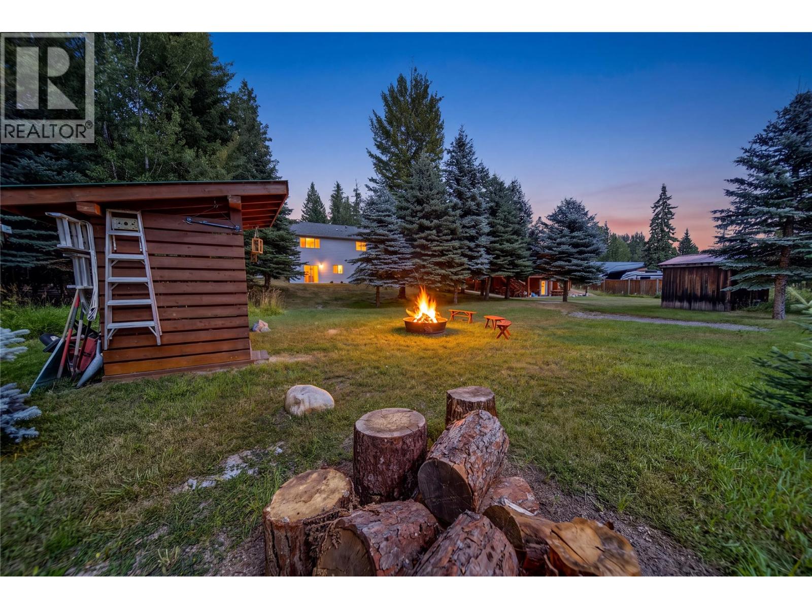 6799 Rosen Lake Road, Jaffray, British Columbia  V0B 1T0 - Photo 60 - 10396203