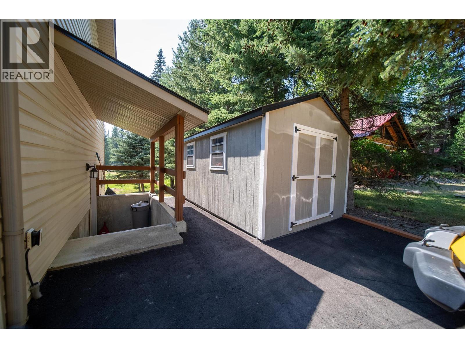 6799 Rosen Lake Road, Jaffray, British Columbia  V0B 1T0 - Photo 66 - 10396203