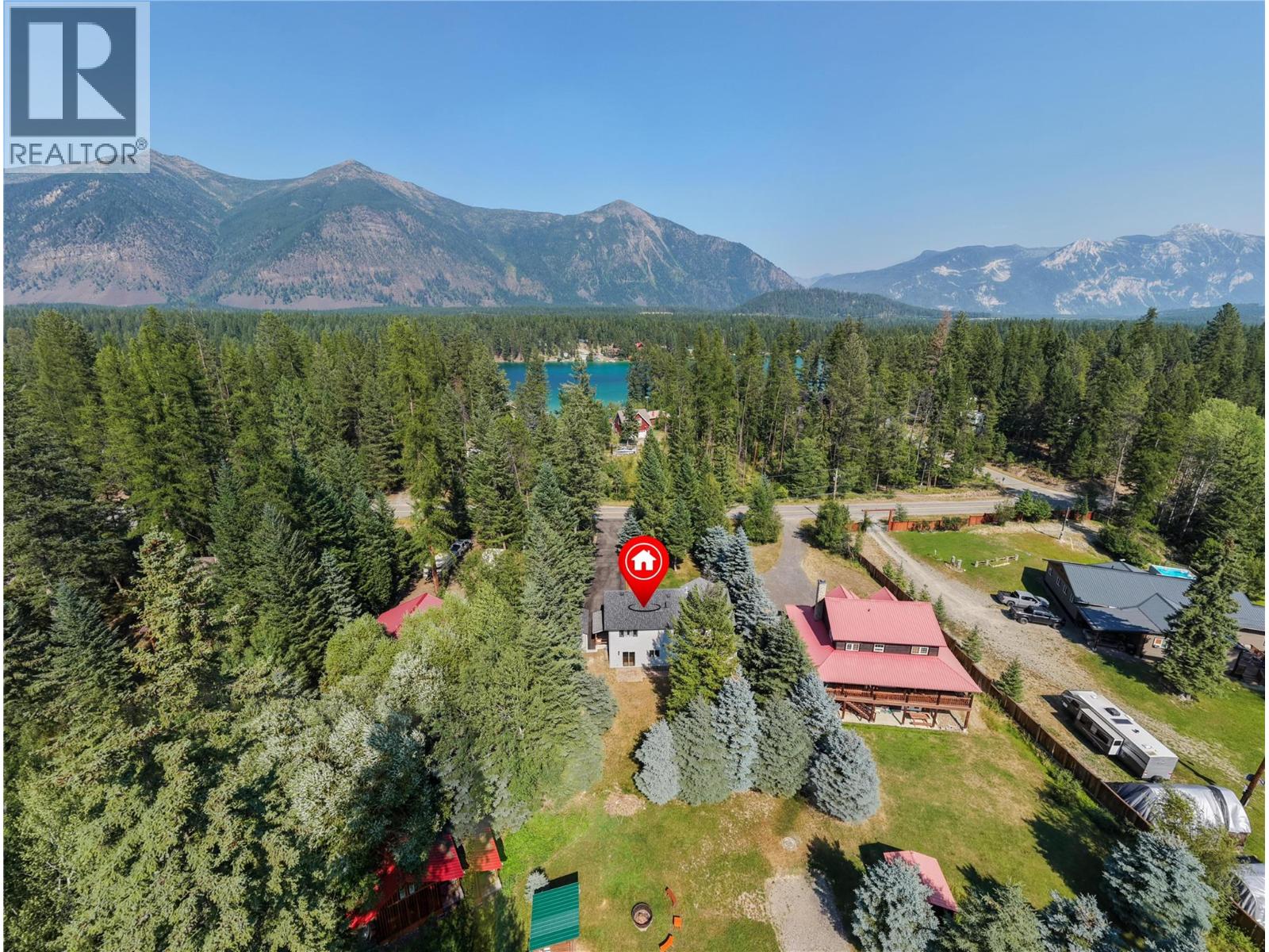 6799 Rosen Lake Road, Jaffray, British Columbia  V0B 1T0 - Photo 5 - 10396203