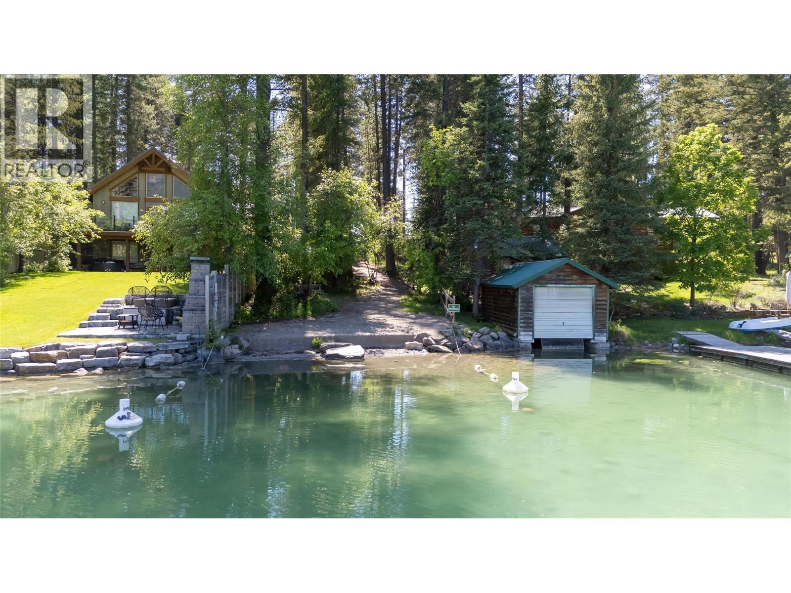 6799 Rosen Lake Road, Jaffray, British Columbia  V0B 1T0 - Photo 68 - 10396203