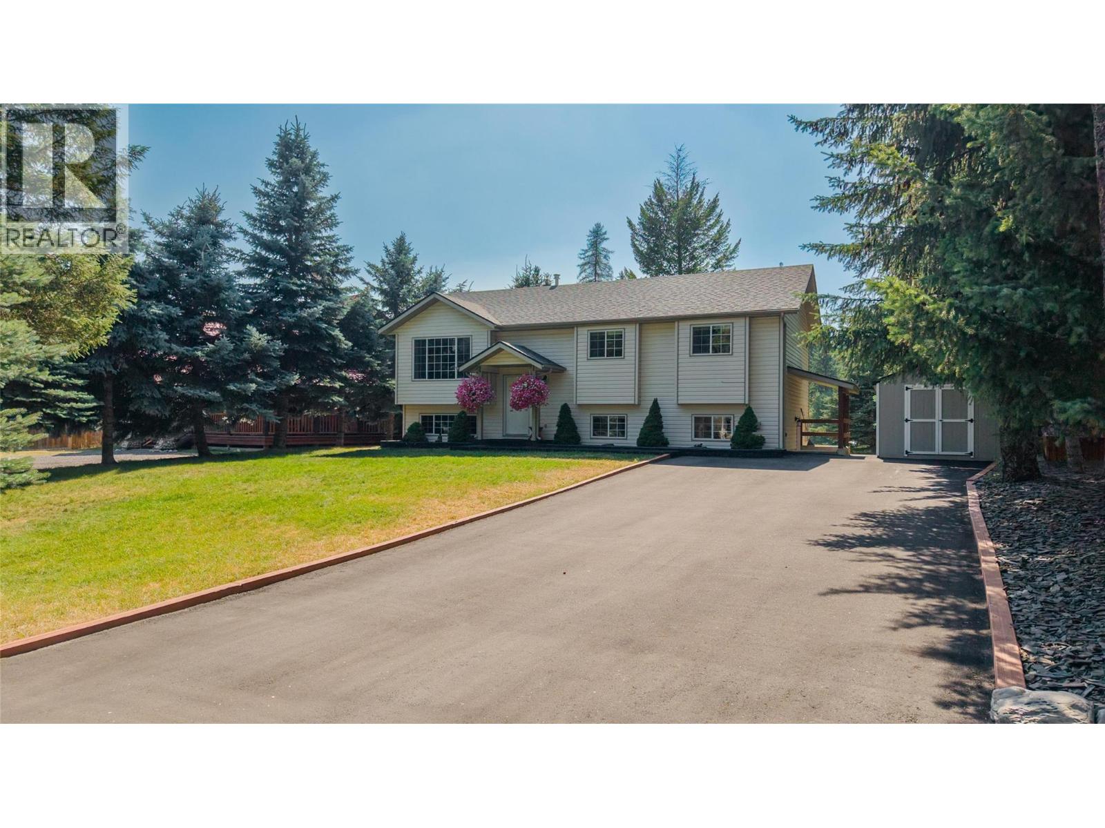 6799 Rosen Lake Road, Jaffray, British Columbia  V0B 1T0 - Photo 11 - 10396203