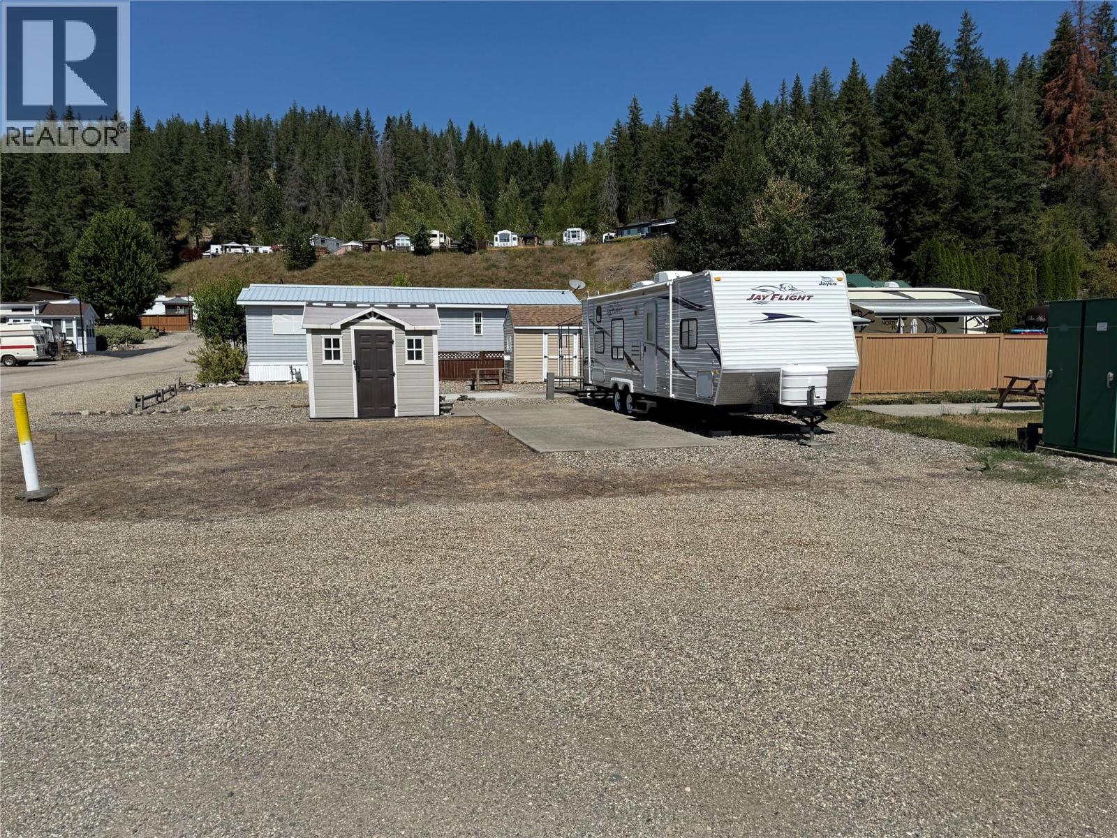 2633 Squilax Anglemont Road Lot# 69, Lee Creek, British Columbia V0E 1M4 - Photo 2 - 10396332