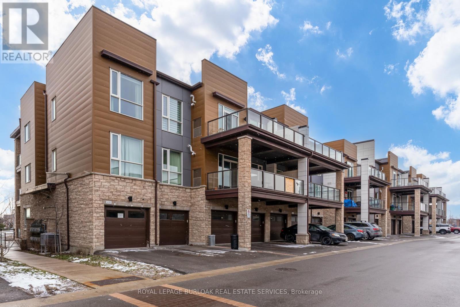206 - 2393 Bronte Road, Oakville, Ontario  L6M 4J2 - Photo 19 - W13634178