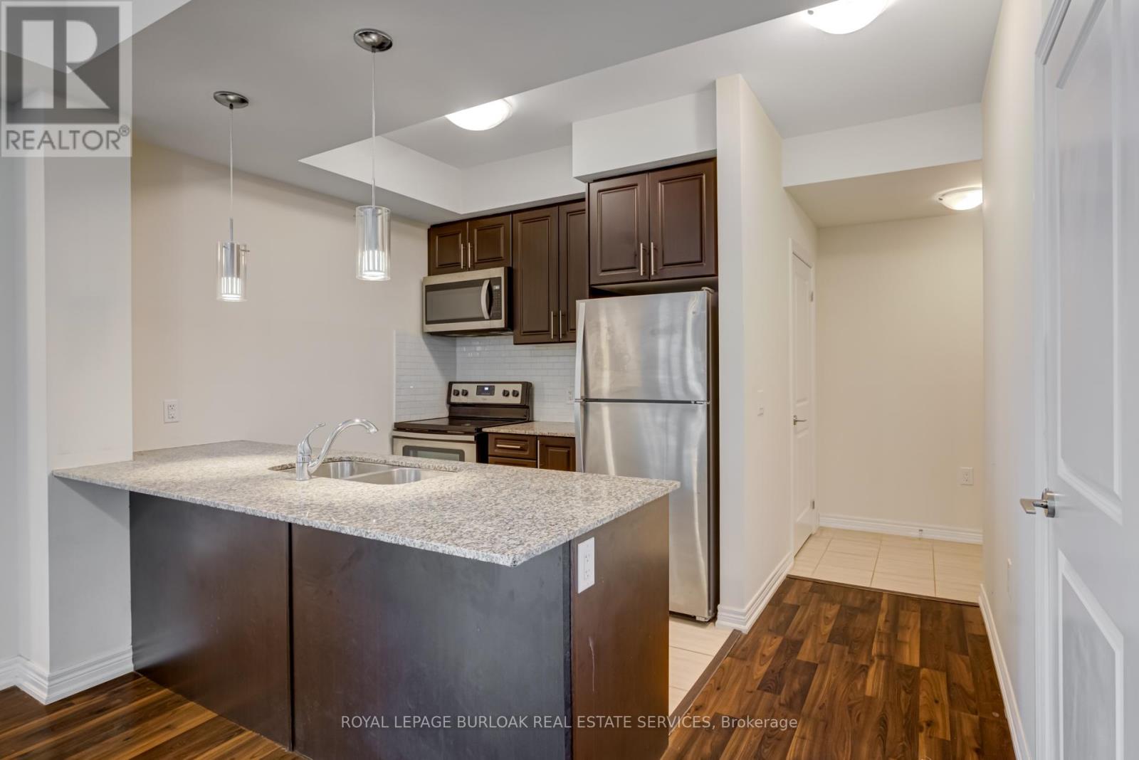 206 - 2393 Bronte Road, Oakville, Ontario  L6M 4J2 - Photo 5 - W13634178