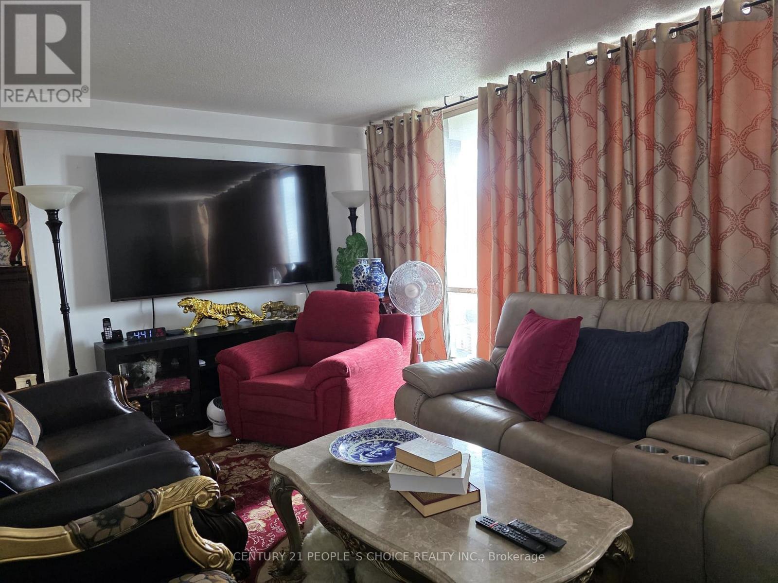 509 - 2645 Kipling Avenue, Toronto, Ontario M9V 3S6 - Photo 16 - W13634242