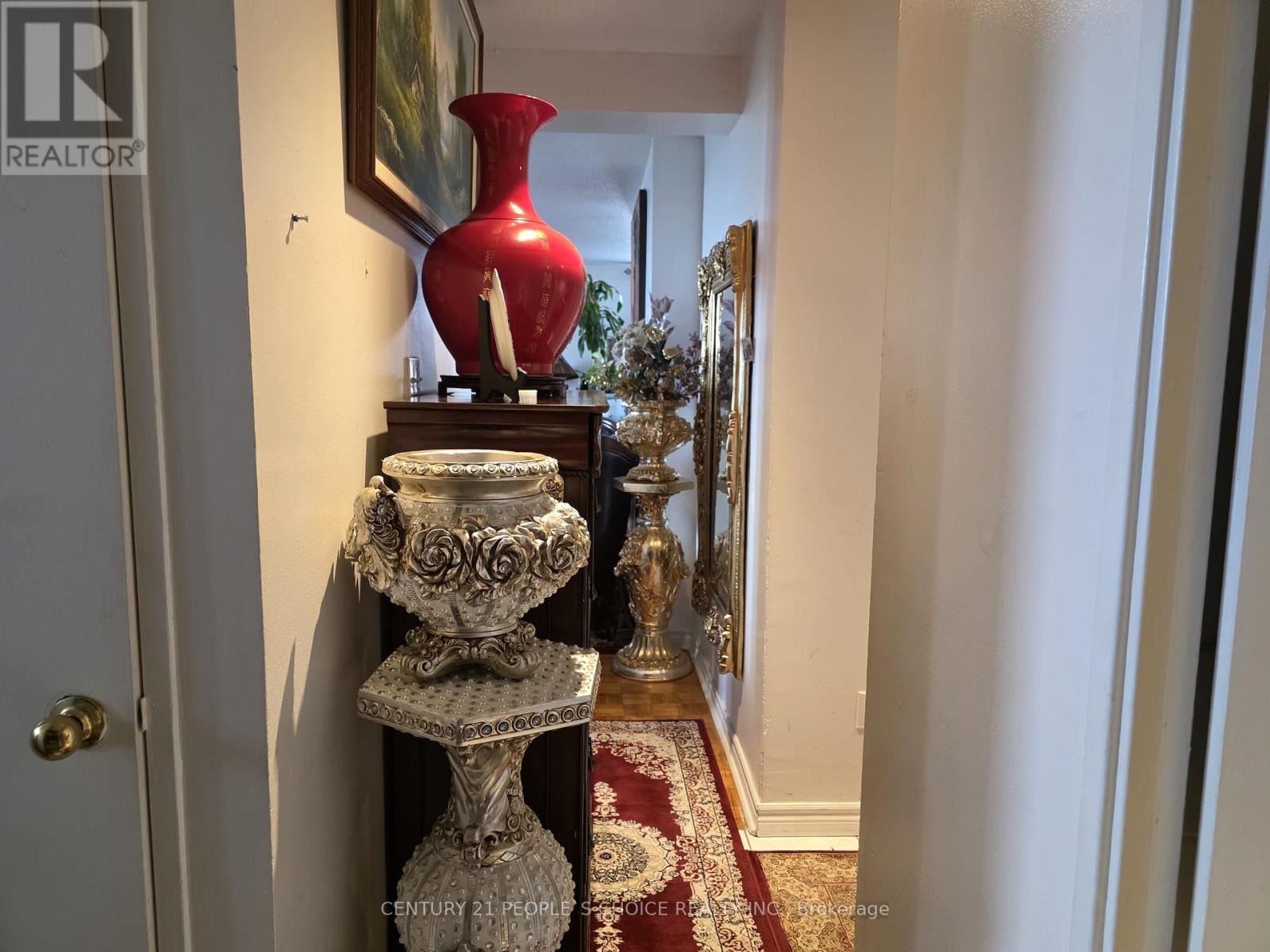 509 - 2645 Kipling Avenue, Toronto, Ontario M9V 3S6 - Photo 17 - W13634242
