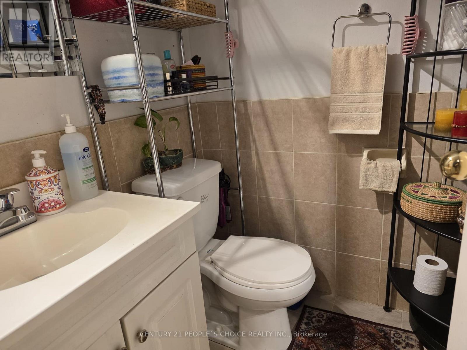 509 - 2645 Kipling Avenue, Toronto, Ontario M9V 3S6 - Photo 23 - W13634242