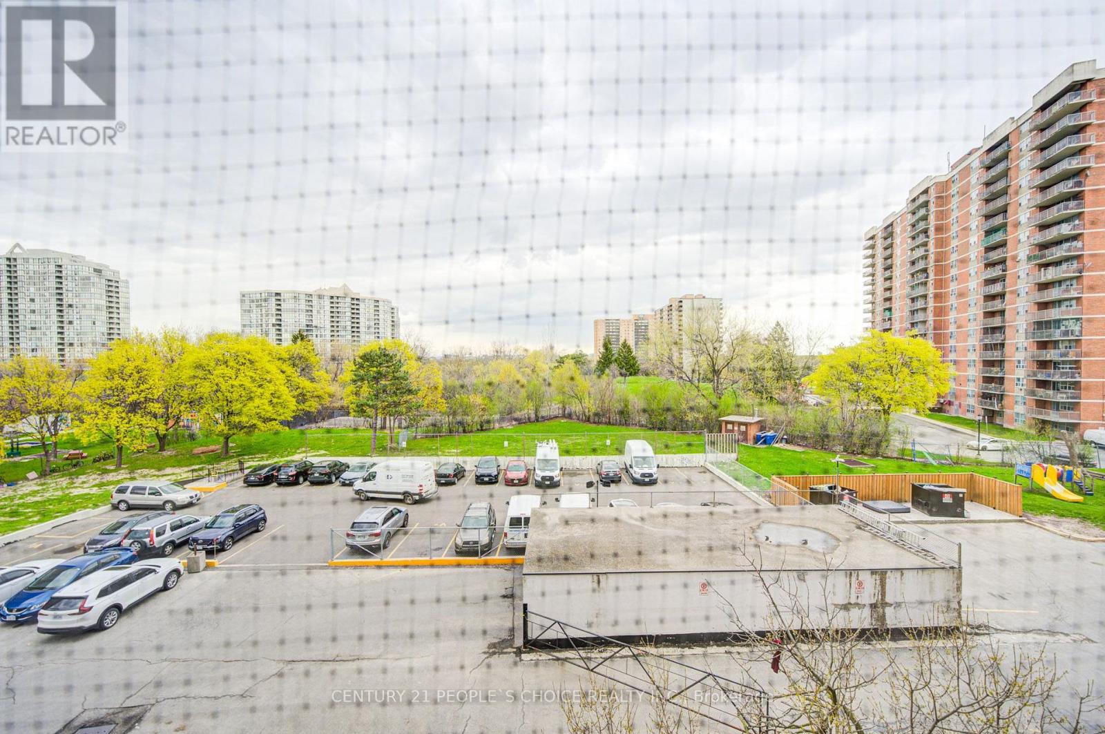 509 - 2645 Kipling Avenue, Toronto, Ontario M9V 3S6 - Photo 24 - W13634242