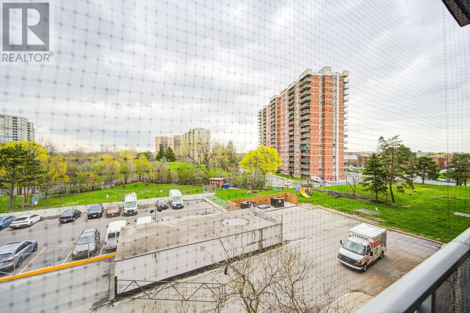 509 - 2645 Kipling Avenue, Toronto, Ontario M9V 3S6 - Photo 3 - W13634242