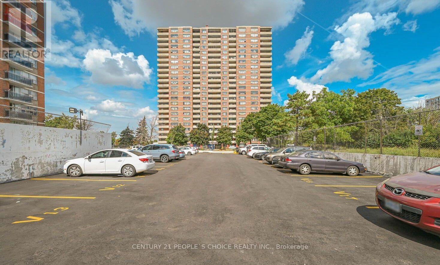 509 - 2645 Kipling Avenue, Toronto, Ontario M9V 3S6 - Photo 4 - W13634242