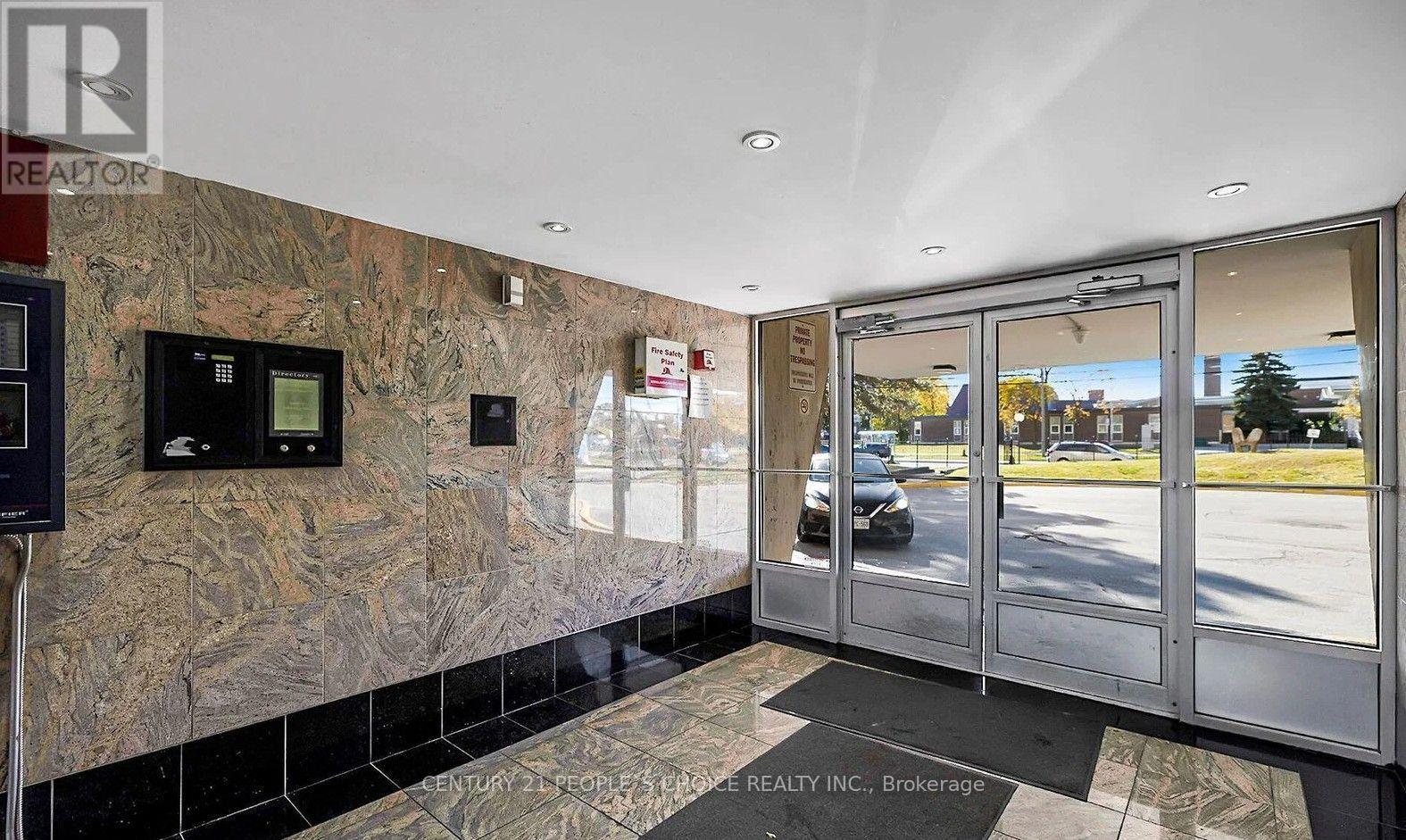 509 - 2645 Kipling Avenue, Toronto, Ontario M9V 3S6 - Photo 5 - W13634242