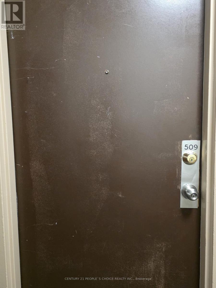 509 - 2645 Kipling Avenue, Toronto, Ontario M9V 3S6 - Photo 8 - W13634242