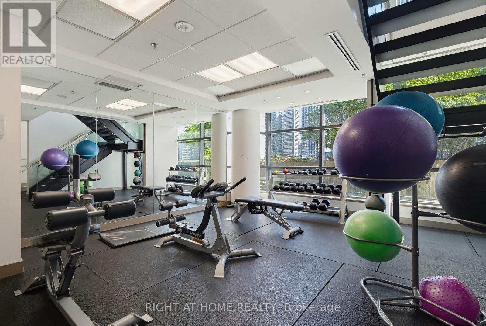 302 - 3985 Grand Park Drive, Mississauga, Ontario L5B 0H8 - Photo 16 - W13634274