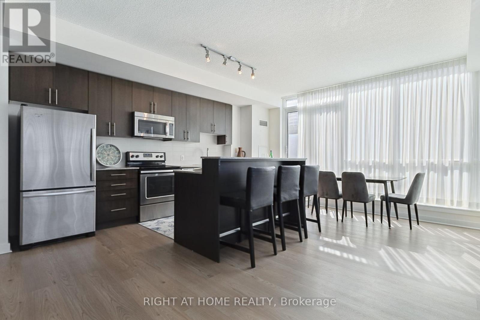 302 - 3985 Grand Park Drive, Mississauga, Ontario L5B 0H8 - Photo 5 - W13634274