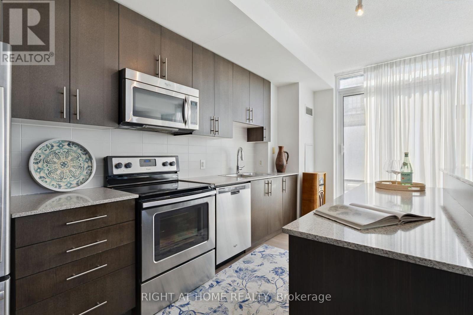 302 - 3985 Grand Park Drive, Mississauga, Ontario L5B 0H8 - Photo 6 - W13634274