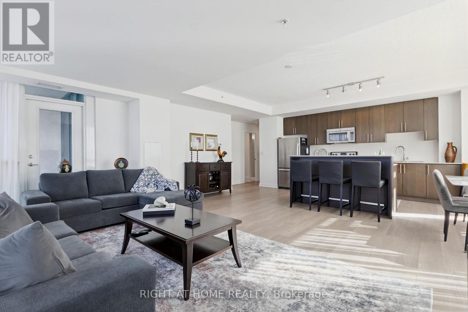 302 - 3985 Grand Park Drive, Mississauga, Ontario L5B 0H8 - Photo 8 - W13634274