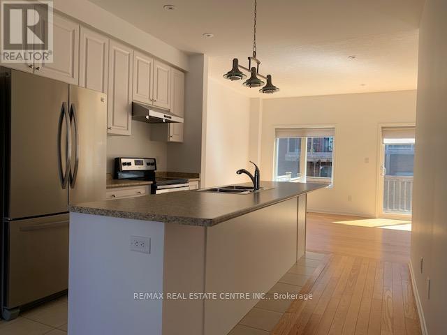 27 - 60 First Street, Orangeville, Ontario  L9W 2E4 - Photo 2 - W13634304