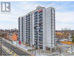 1105 - 890 JANE STREET, Toronto, Ontario
