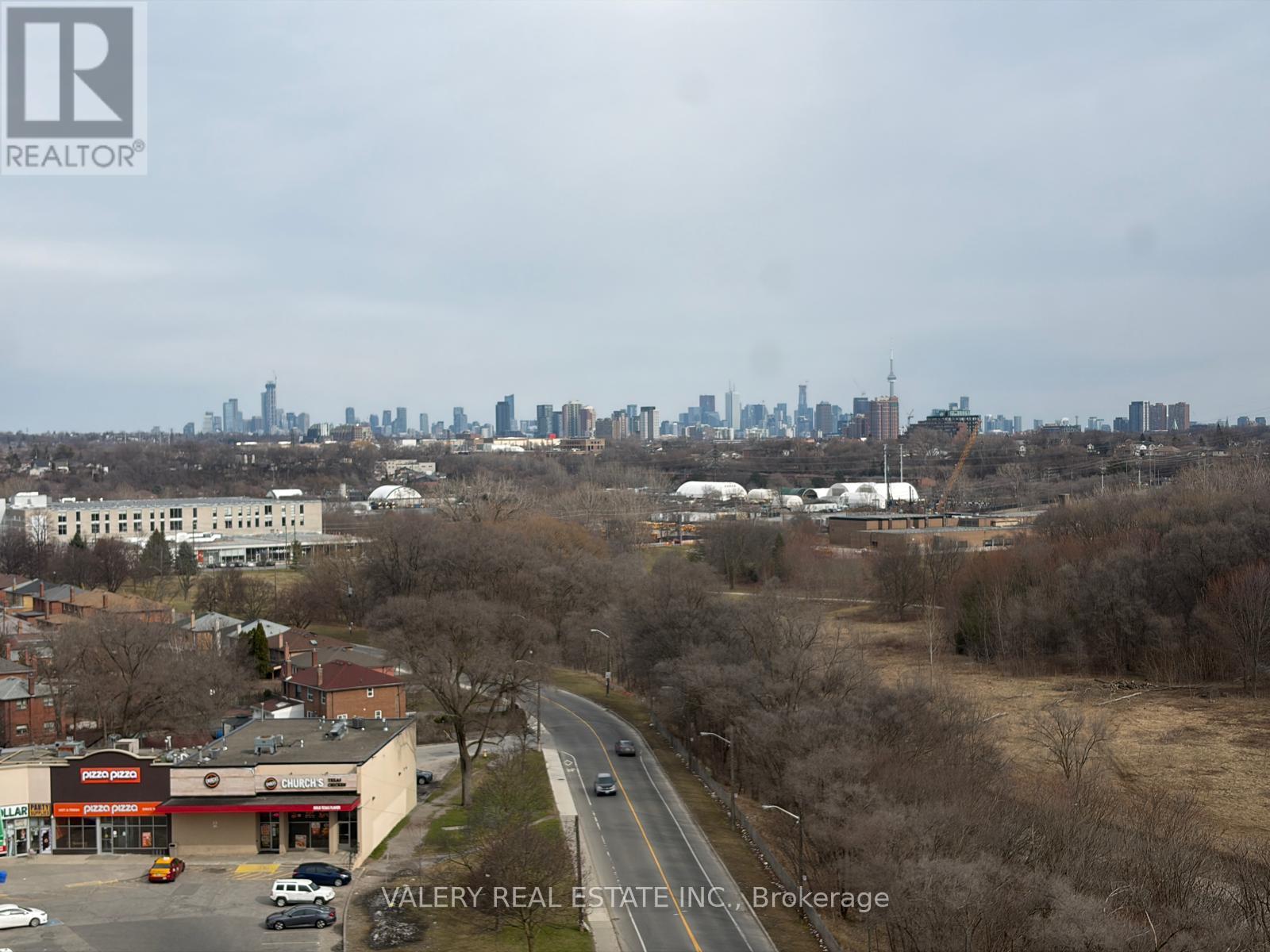 1202 - 890 JANE STREET
