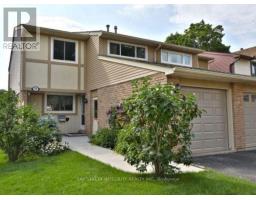 29 - 1580 LANCASTER DRIVE, Oakville, Ontario