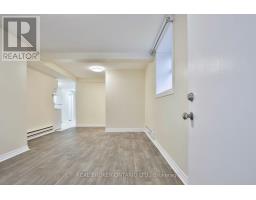 5 - 53 MARIA STREET, Toronto, Ontario