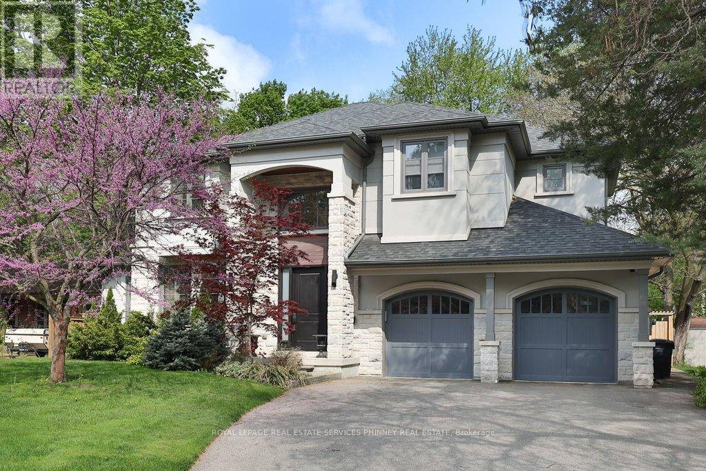 1569 Wembury Road, Mississauga, Ontario  L5J 2L8 - Photo 1 - W13634384