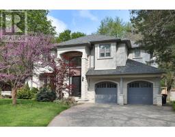 1569 WEMBURY ROAD, Mississauga, Ontario