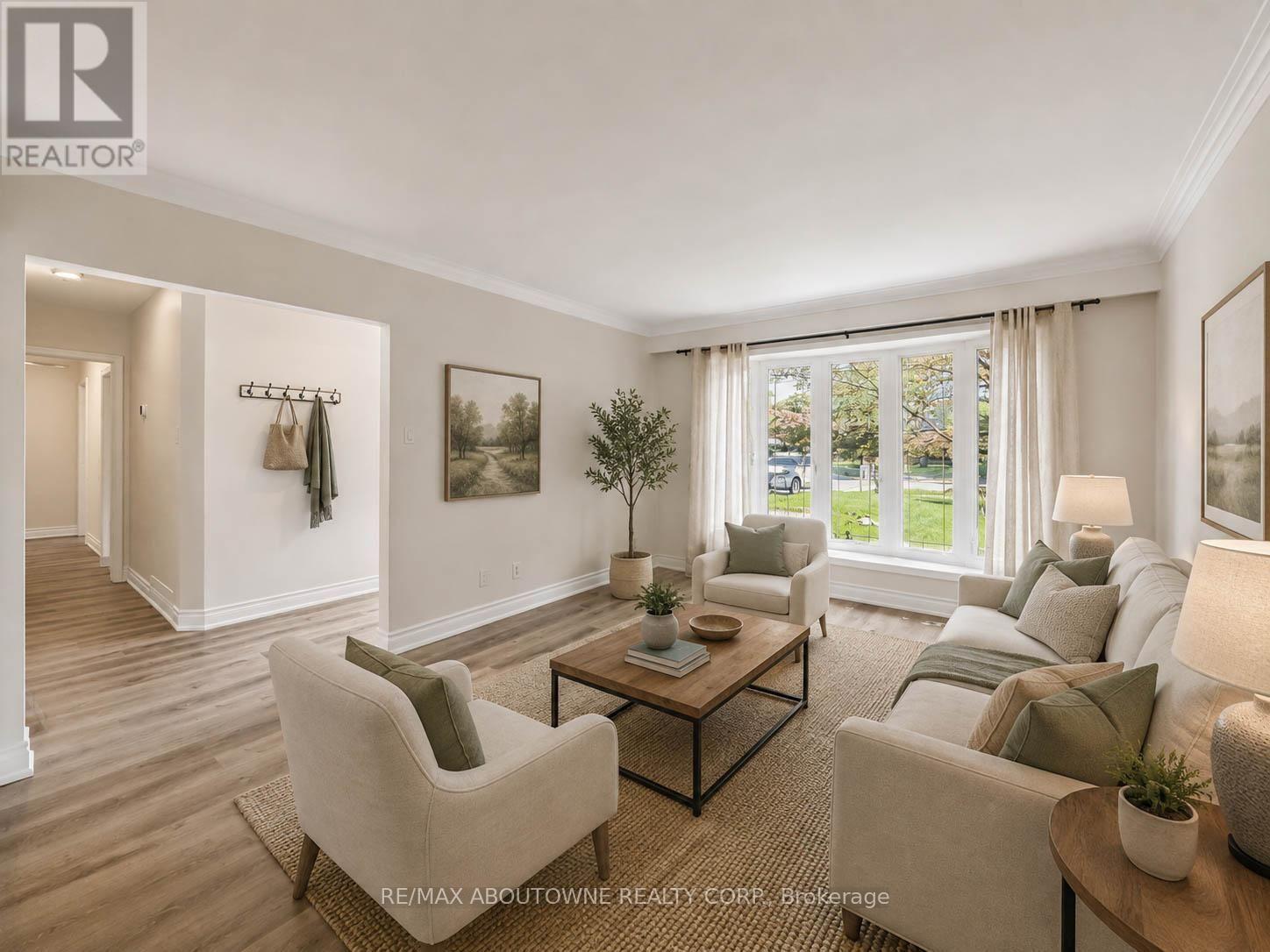 Upper - 2130 Greenhurst Avenue, Mississauga, Ontario  L4X 1J6 - Photo 18 - W13634406