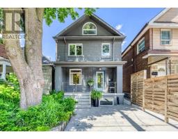 1-80 ROCKWELL AVENUE, Toronto, Ontario