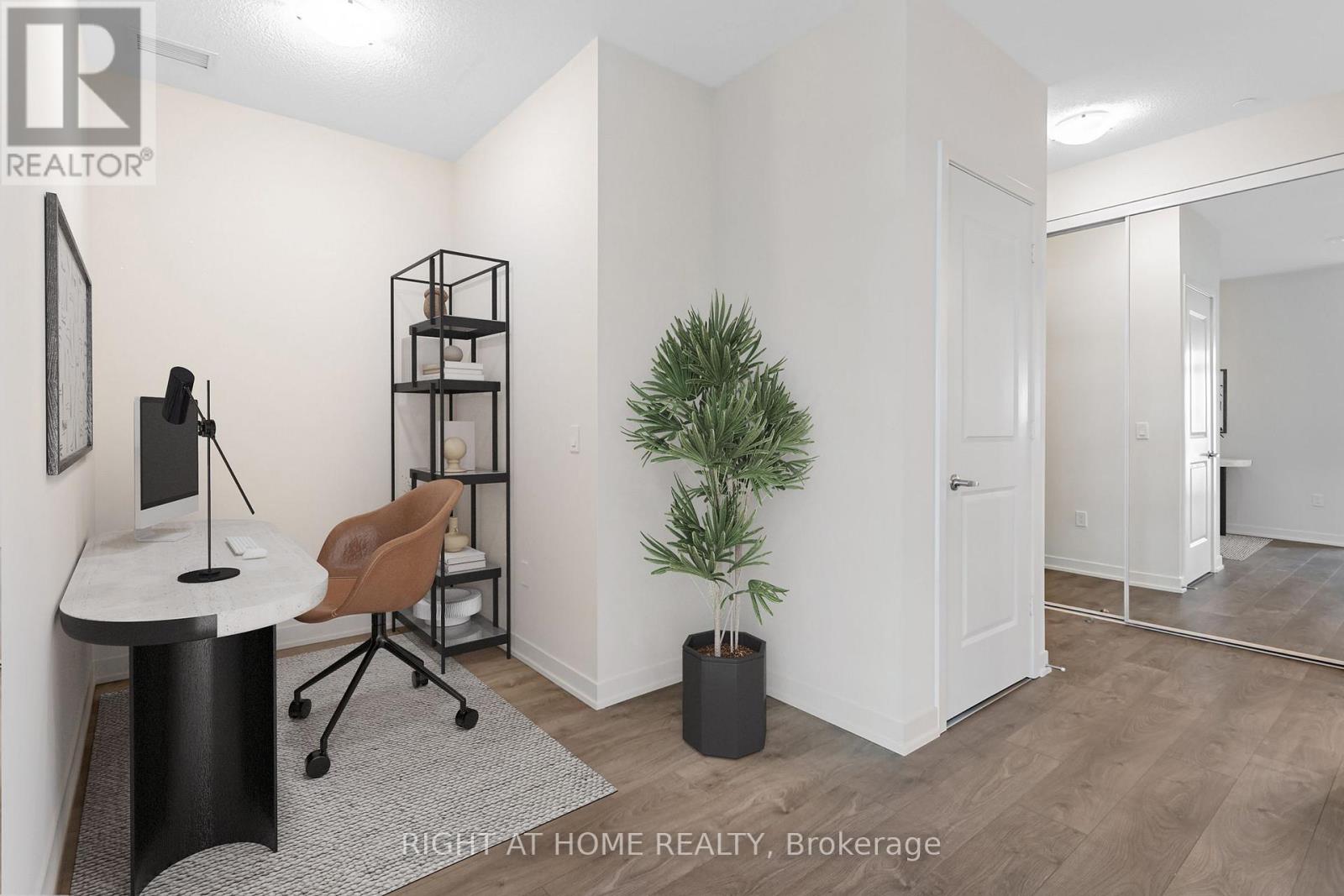 501 - 38 Annie Craig Drive, Toronto, Ontario  M8V 0G9 - Photo 12 - W13634420