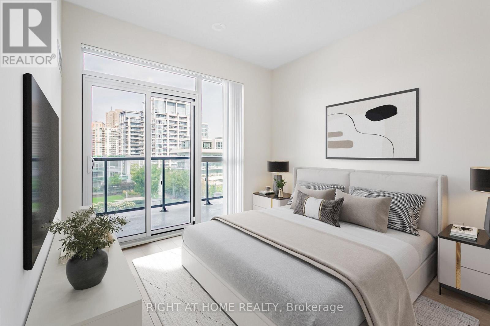 501 - 38 Annie Craig Drive, Toronto, Ontario  M8V 0G9 - Photo 16 - W13634420
