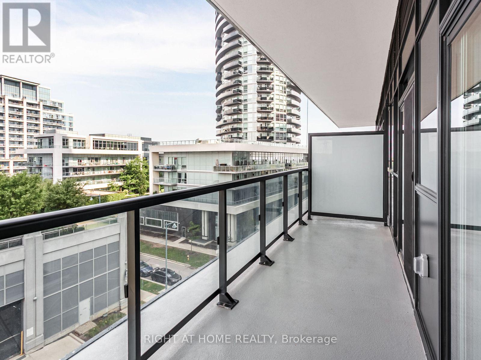 501 - 38 Annie Craig Drive, Toronto, Ontario  M8V 0G9 - Photo 20 - W13634420