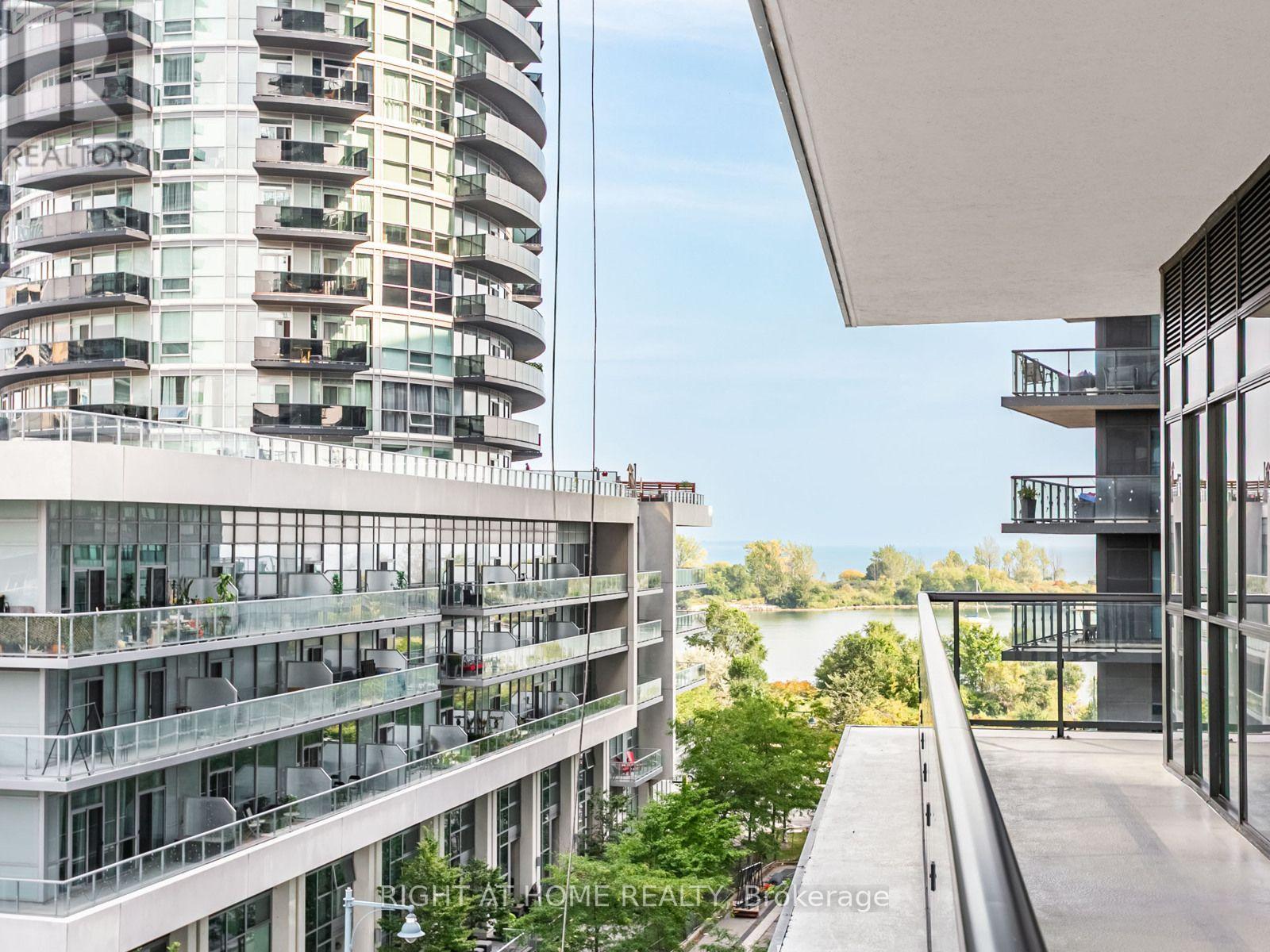 501 - 38 Annie Craig Drive, Toronto, Ontario  M8V 0G9 - Photo 21 - W13634420