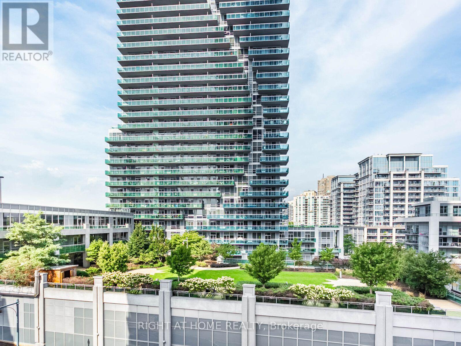 501 - 38 Annie Craig Drive, Toronto, Ontario  M8V 0G9 - Photo 23 - W13634420