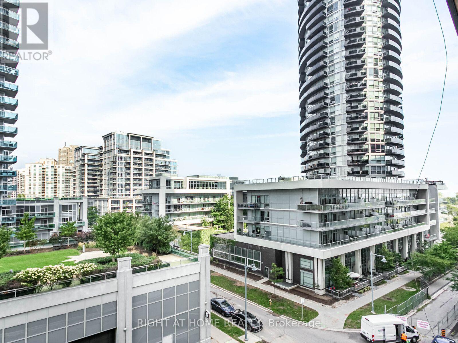 501 - 38 Annie Craig Drive, Toronto, Ontario  M8V 0G9 - Photo 24 - W13634420