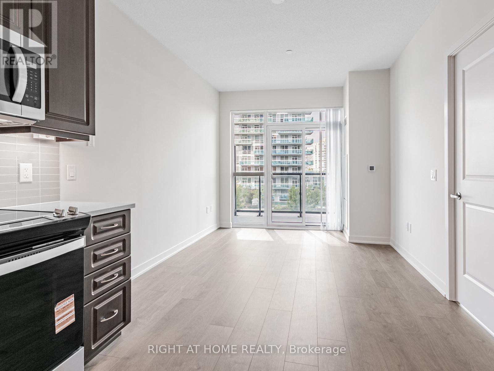 501 - 38 Annie Craig Drive, Toronto, Ontario  M8V 0G9 - Photo 4 - W13634420