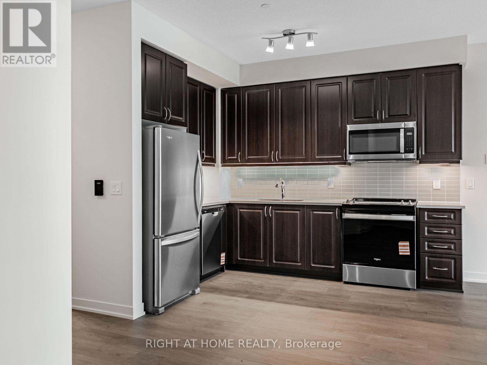 501 - 38 Annie Craig Drive, Toronto, Ontario  M8V 0G9 - Photo 5 - W13634420