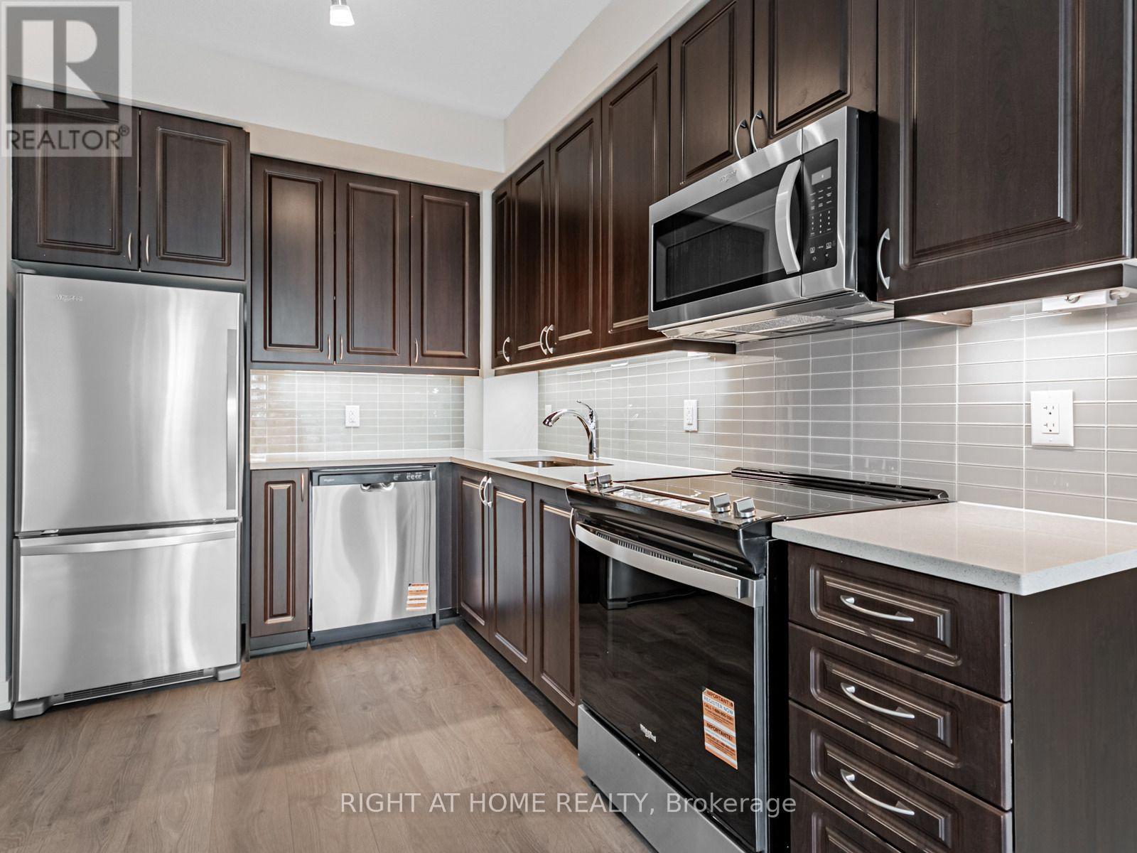 501 - 38 Annie Craig Drive, Toronto, Ontario  M8V 0G9 - Photo 6 - W13634420